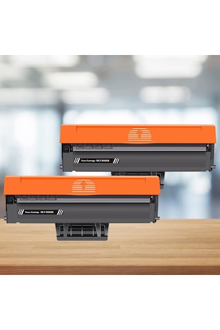 Samsung Ml-2165w Uyumlu Toner 2'li Paket / Mlt-d101s