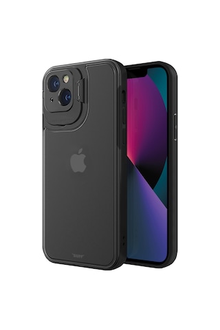 Buff Apple Uyumlu iPhone 13 Mini Hybrid Corner Kilif 521518756