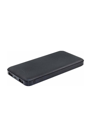 Dexim DCA0013-B 10000 mAh Slim Powerbank Siyah