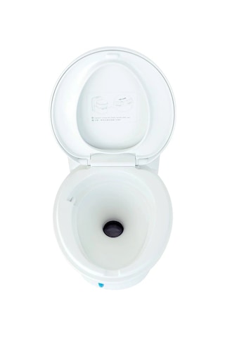 Einstein W5000 Kasetli Karavan Tuvaleti