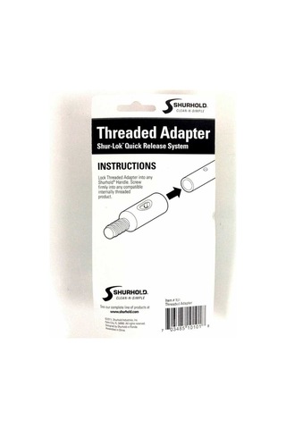 Shurhold Fırça Sap Adaptörü