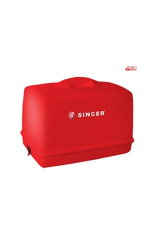 Sınger 622 Plastik Çanta (543174222) Sınger 622 Plastik Çanta (543174222)