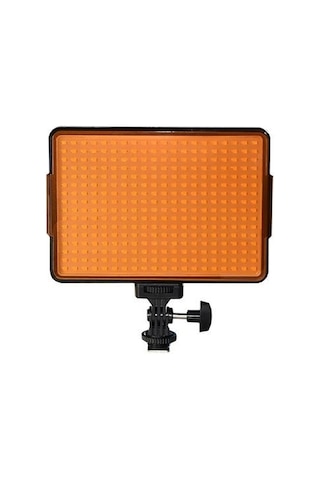 PDX 396A Led Video Kamera Işığı