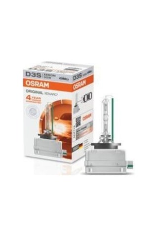 Osram Xenarc D3S 35W Standart Xenon Far Ampulu