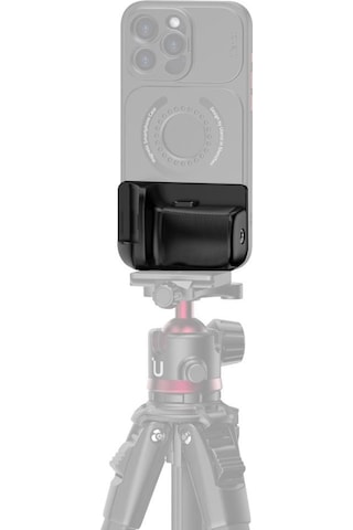 Ulanzi O-lock Apple Uyumlu iPhone 15 Pro/pro Max İçin El Grip