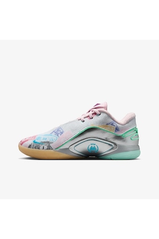 Nike Lebron 22 'monopoly' Lımıted Edıtıon Basketbol Ayakkabısı-sportxstore Çok Renkli