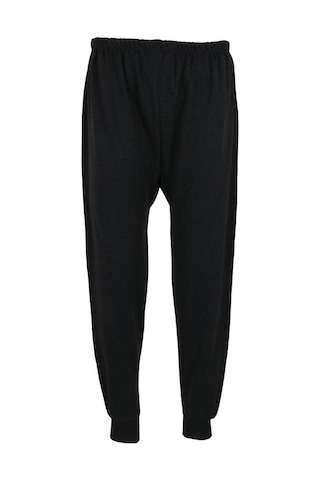 Kışlık İçlik Tayt Battal Boy Paçası Lastikli Rar01088 001