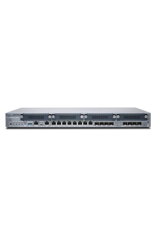 Juniper Network SRX340 Firewall Gateway Switch