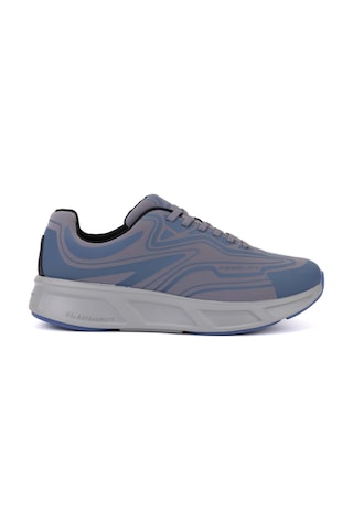 Fessura Erkek Vegan Sneakers & Spor Ayakkabı 1001 Rex003 Erk Ayk Sk23/24 Smoke Royal Füme