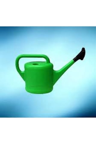 Bahçe Sulama Bidonu 5-10-13 Litre 10 Litre