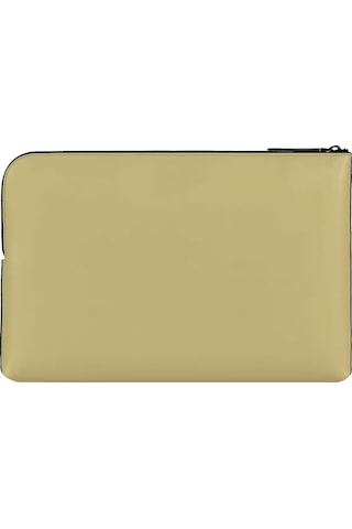 Montblanc Extreme Deri Bilgisayar Çantası 221606 Bej