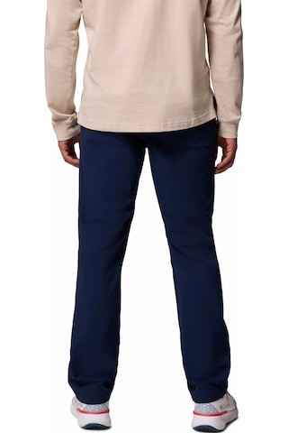 Columbia Roc Tech Chino Erkek Pantolon-9260 Lacivert