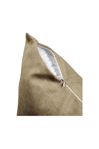 Mia Cara Dekoratif Yastık 45x45 1 Adet 391173758 Mocha