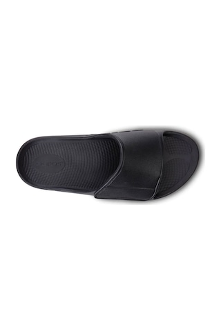 Oofos Kadın Terlik 1550-matteblack Siyah