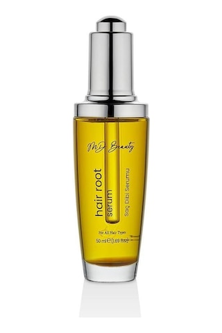 Md Beauty Biberiyeli Bitkisel Saç Serumu 50 ML