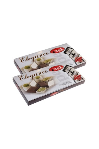 İpek Pişmaniye Elegance 500 Gr X 2 Adet