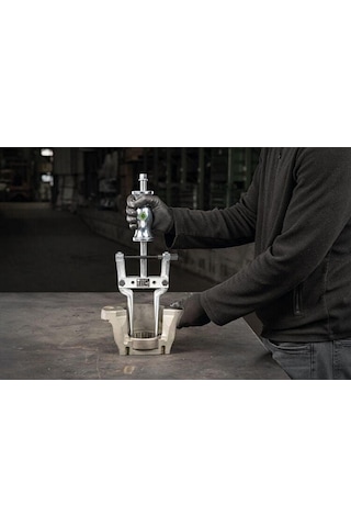 Kukko 221g Vurdurma Kollu İç Rulman Çektirme Ø30-180 Mm