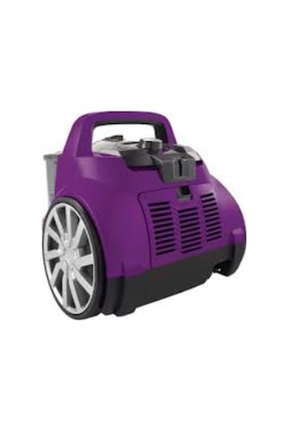 Altus AL 606 SM 890 W Toz Torbasız Elektrikli Süpürge