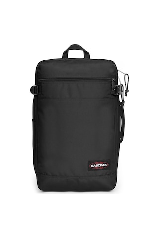 Eastpak Transıt'r Pack Unisex Sırt Çantası Black Siyah