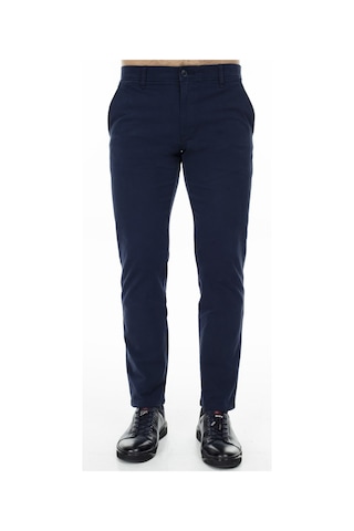 Erkek Pantolon Dockers Mavi