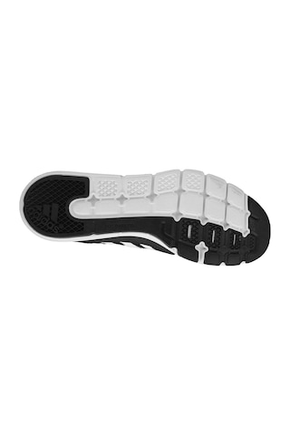 Adidas B40309 Essential Star M Erkek Spor Ayakkabı Siyah Beyaz Siyah - Beyaz
