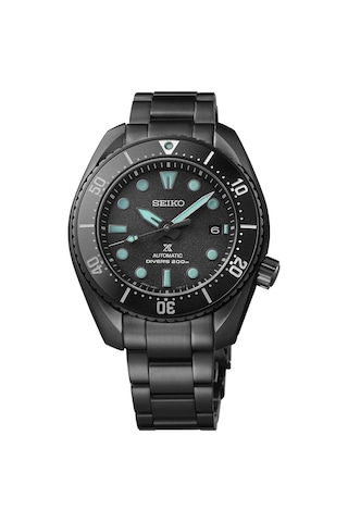 Seiko Prospex Automatic Spb433j Limited Edition