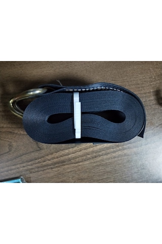 2 Ton 4 Ton 10 Metre Spanzet Takimi