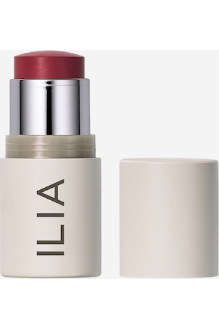Ilıa Multi-stick, 4.5 Gr Çok Amaçlı Nemlendirici Allıklar A Fine Romance