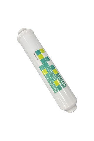 Aqua Bella Pentair Su Arıtma Filtresi - 5'li Purefer Post Karbonlu Set
