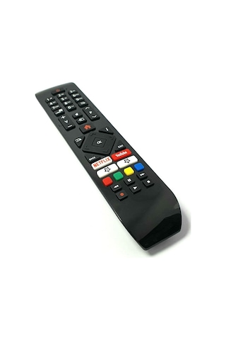 Hitachi Rc 43140 Netflix Youtube Smart Led Tv Kumanda