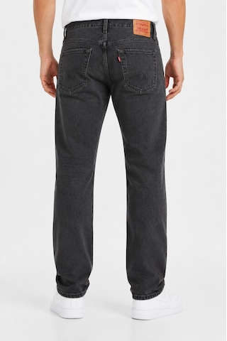 Levi's 501 Jeans Erkek Gri Denim Kot Pantolon A7735-0029-16501