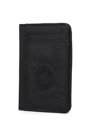 Smart Bags Krinkıl Kadın Portföy & Clutch Çanta Smk05 3185 Siyah