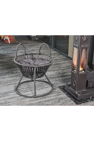 Homedora Simon Kedi Yatağı 55 CM