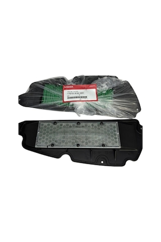 Honda Forza 250 2023+ Hava Filtresi 17210-k1b-d00