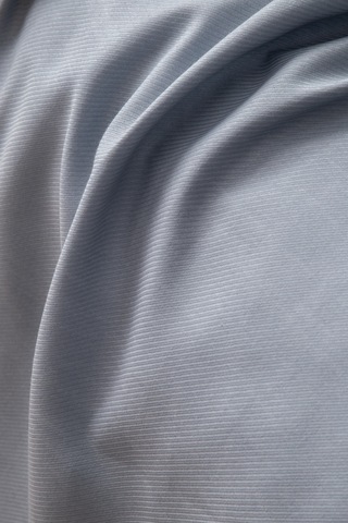 Tek Kişilik Tanya İndigo Nevresimli Bambu Pike Takımı İndigo