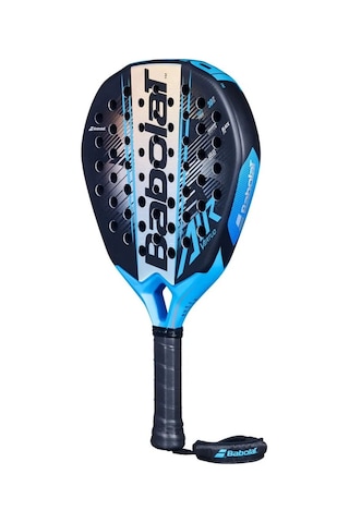 Babolat Air Vertuo 2.6 Mavi Padel Raketi 150184 Çok Renkli