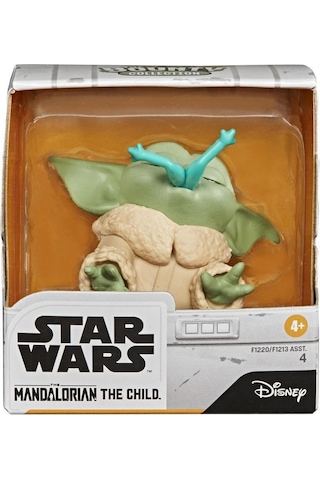 Star Wars The Bounty Collection mini Figür F1213-f1220