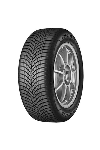 Goodyear 175/65 R14 86H Xl Vector 4Seasons G3 Dört Mevsim Lastiği 2025