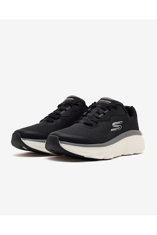 Skechers D'lux Walker 3.0 Erkek Siyah Spor Ayakkabı 233247 Blk Siyah