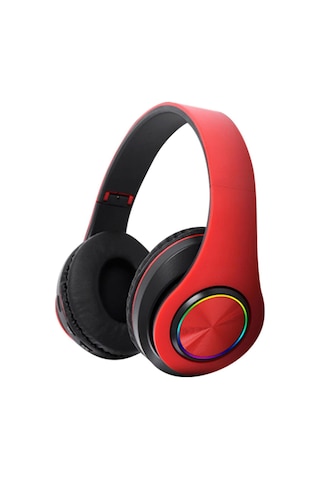 Mercitech B39 Bluetooth 5.0 Kablosuz Kulak Üstü Kulaklık