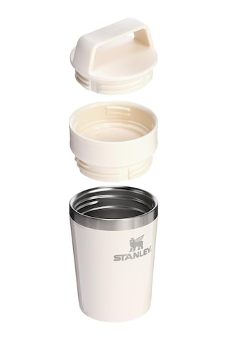 Stanley Cafe To-go Termos 0.23 L 10-12079-038 Krem