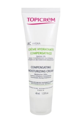 Topicrem Ac Compensating Moisturizing Krem 40 ML