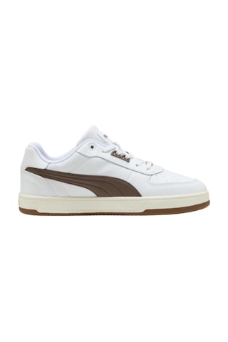 Puma Puma Caven 2.0 Lux Kadın Beyaz Günlük Ayakkabı 8643 Beyaz