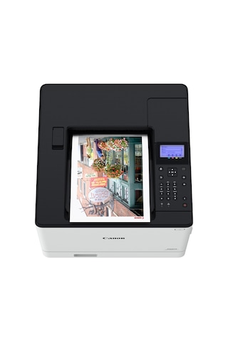 Canon LBP673CDW WIFI Renkli Lazer Yazıcı