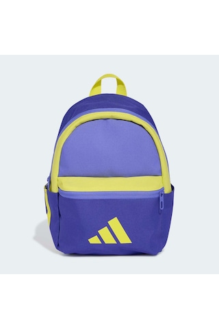 Adidas Çocuk Mor Sırt Çantası Kr1685
