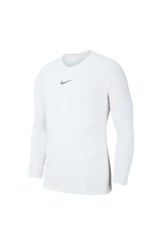 Nike Av2611-100 Dry Park First Layer Çocuk Sweatshirt Içlik