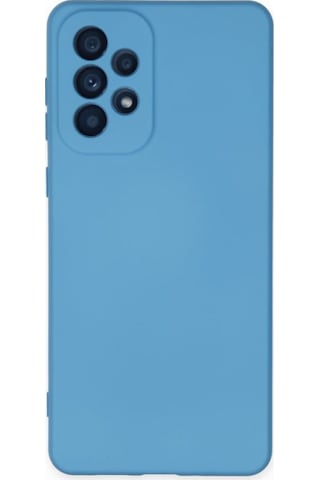 Samsung Uyumlu Galaxy A73 5G Kilif Kamera Korumali Lansman Silikon Kapak 548622690
