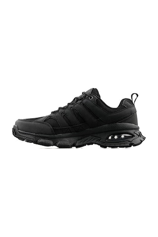 Skechers Skech Aır Envoy Erkek Outdoor Ayakkabısı 237214-bbk Siyah Renkli