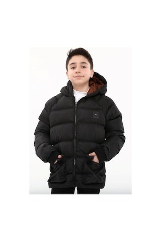 Benittokids Erkek Çocuk Mont 51276 001