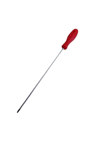 Jukıı Yıldız Uçlu Tornavida Mıknatıslı 5 X 300 Mm